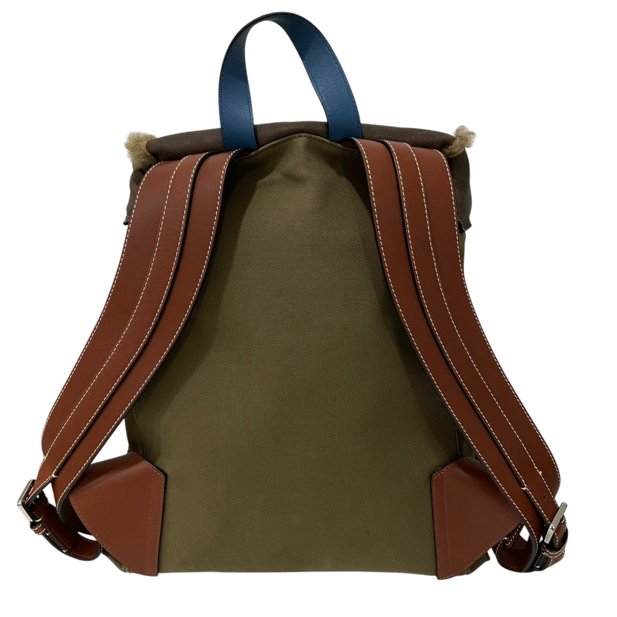 LOEWE バックパック 古着・中古-3枚目のアイテム画像