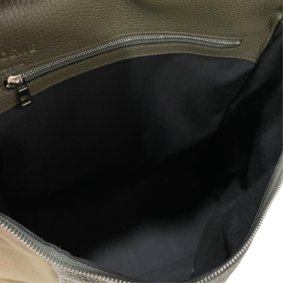 LOEWE バックパック 古着・中古-6枚目のアイテム画像