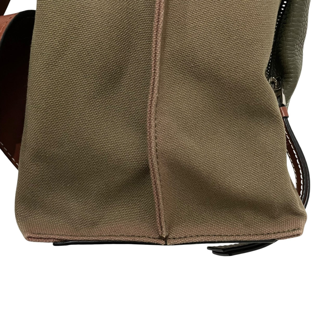 LOEWE バックパック 古着・中古-7枚目のアイテム画像