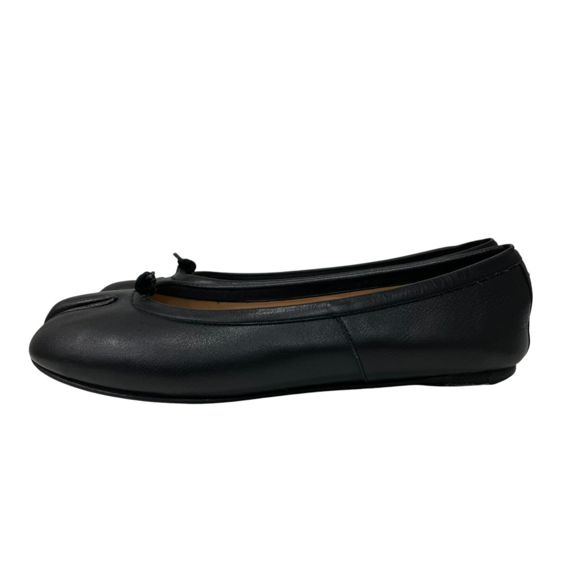 Maison Margiela 足袋バレリーナフラットパンプスS58WZ0042 古着・中古-2枚目のアイテム画像