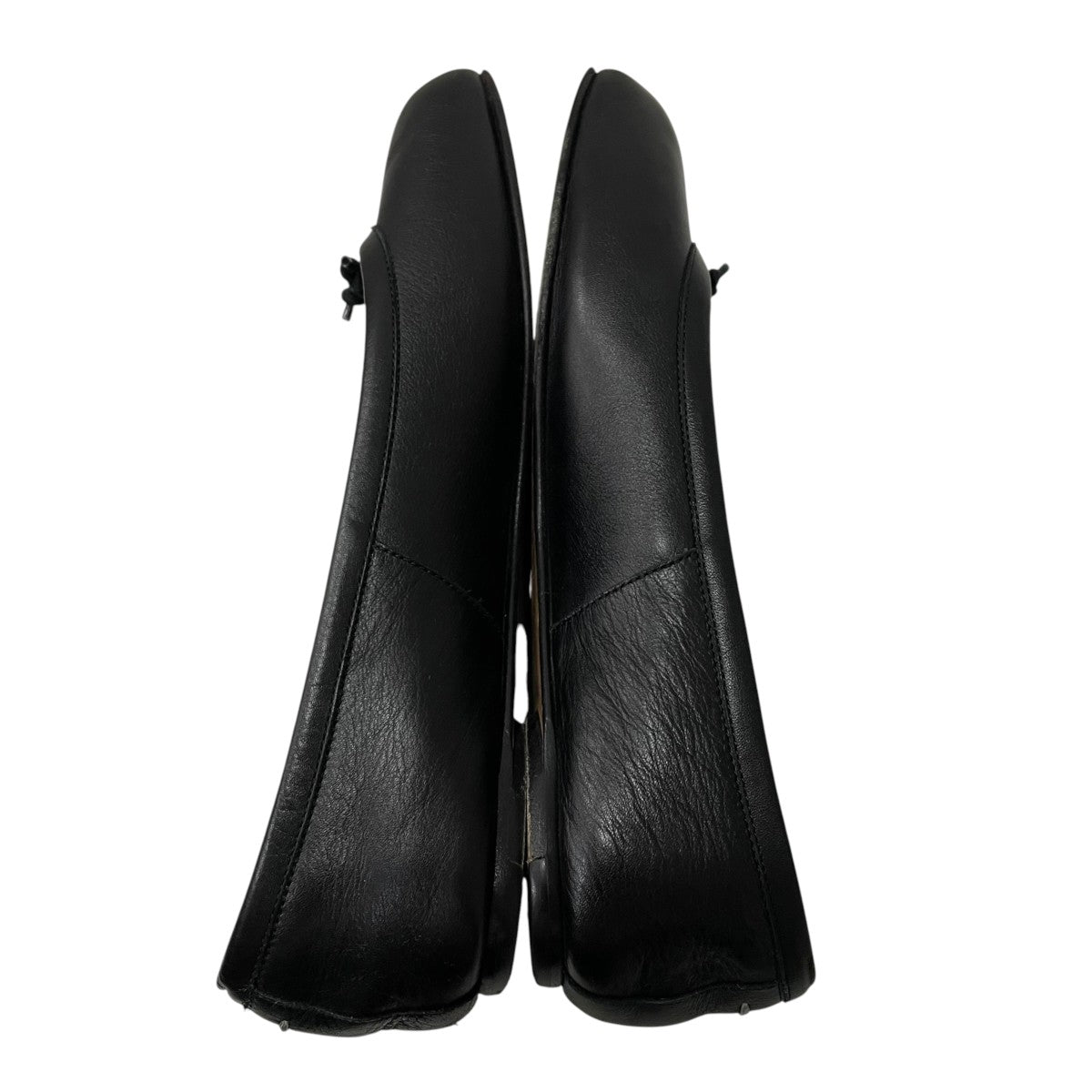 Maison Margiela 足袋バレリーナフラットパンプスS58WZ0042 古着・中古-5枚目のアイテム画像