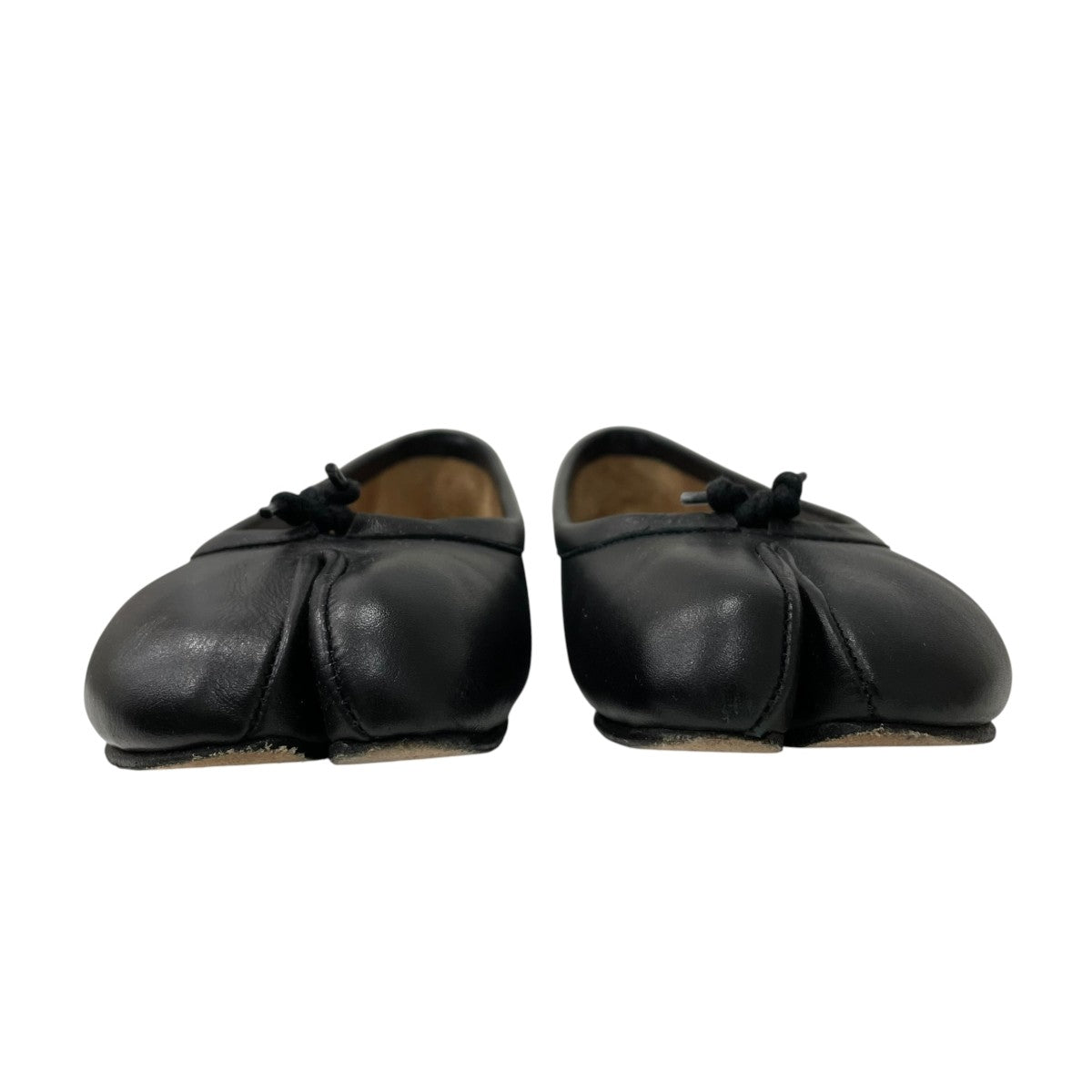 Maison Margiela 足袋バレリーナフラットパンプスS58WZ0042 古着・中古-7枚目のアイテム画像