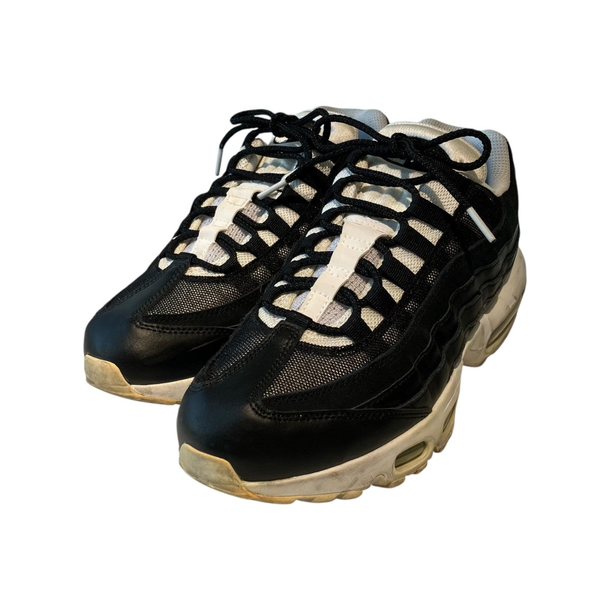 Air Max 95 Yin YangローカットスニーカーCK6884-001