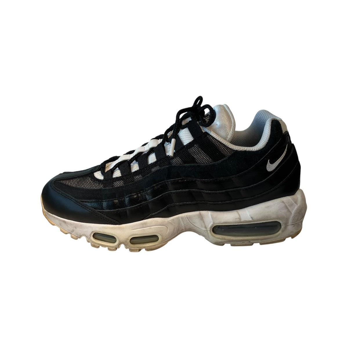 Air Max 95 Yin YangローカットスニーカーCK6884-001