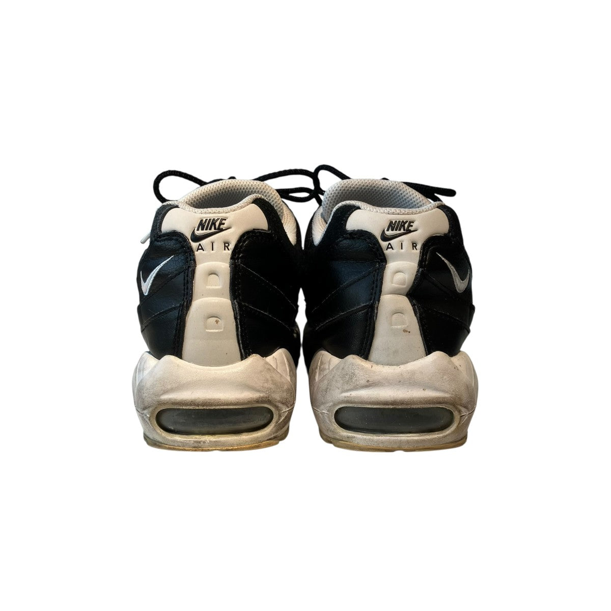 Air Max 95 Yin YangローカットスニーカーCK6884-001