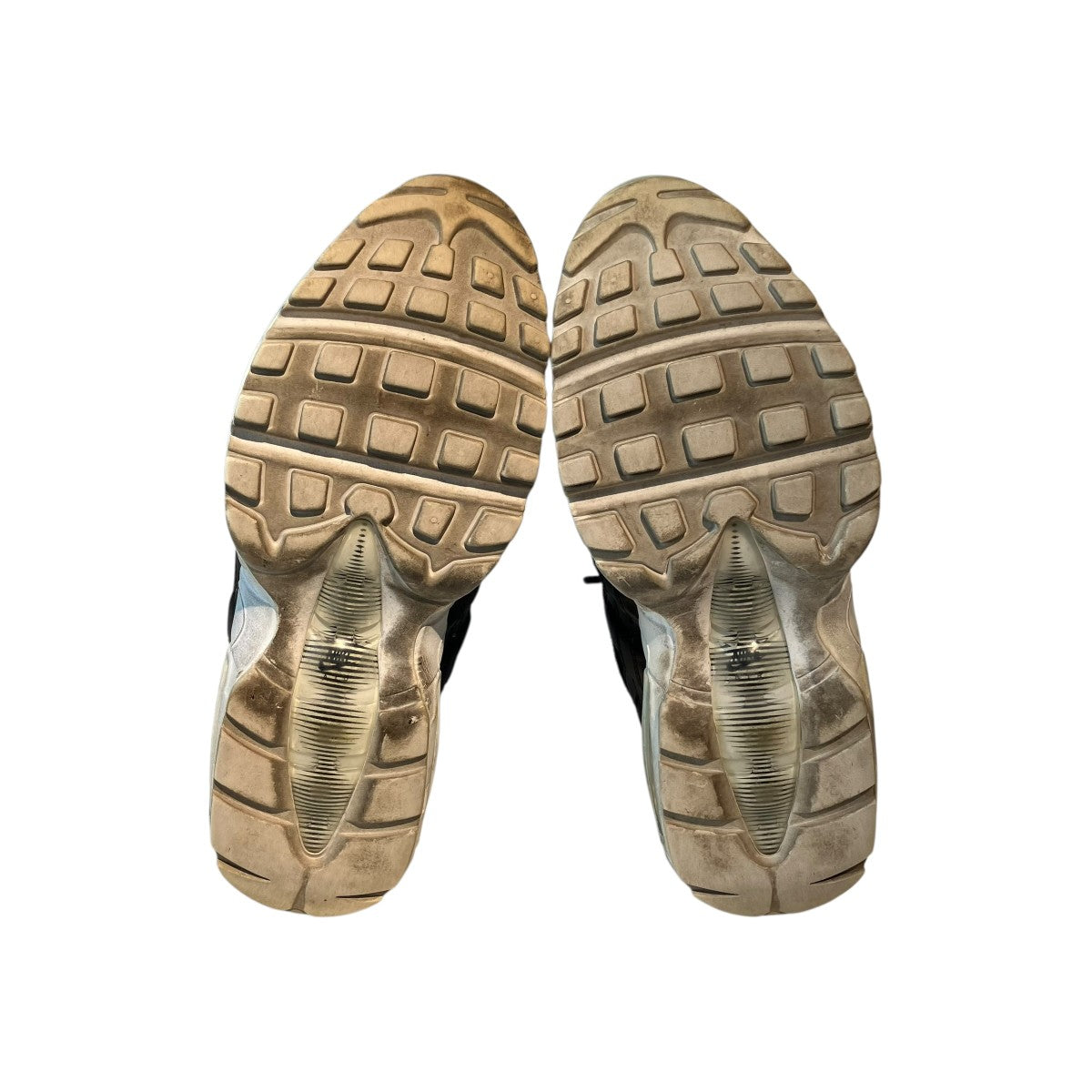 Air Max 95 Yin YangローカットスニーカーCK6884-001