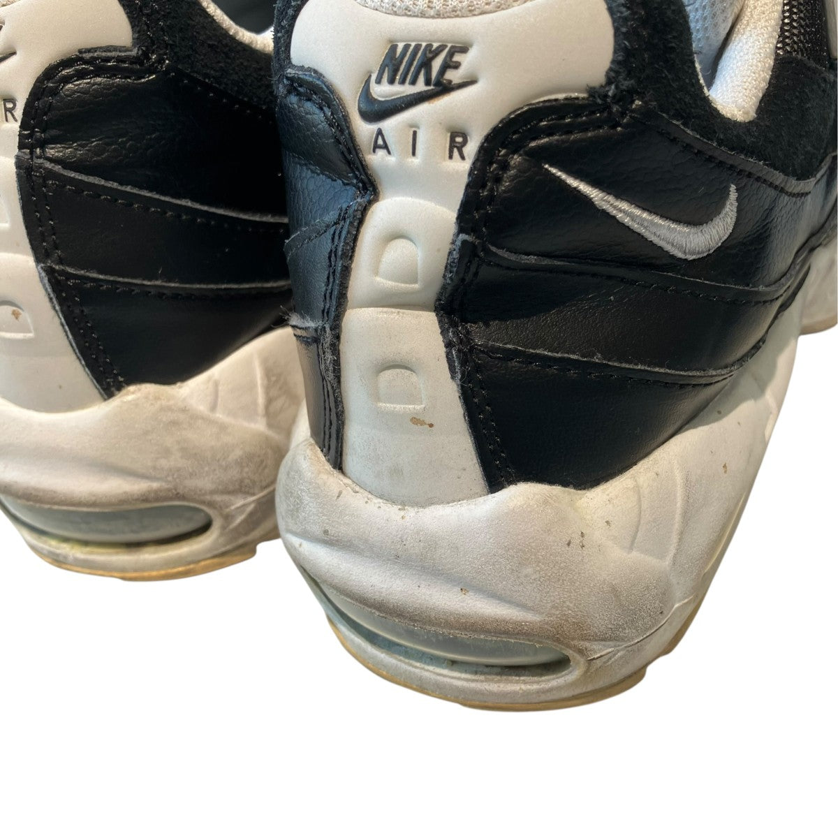 Air Max 95 Yin YangローカットスニーカーCK6884-001