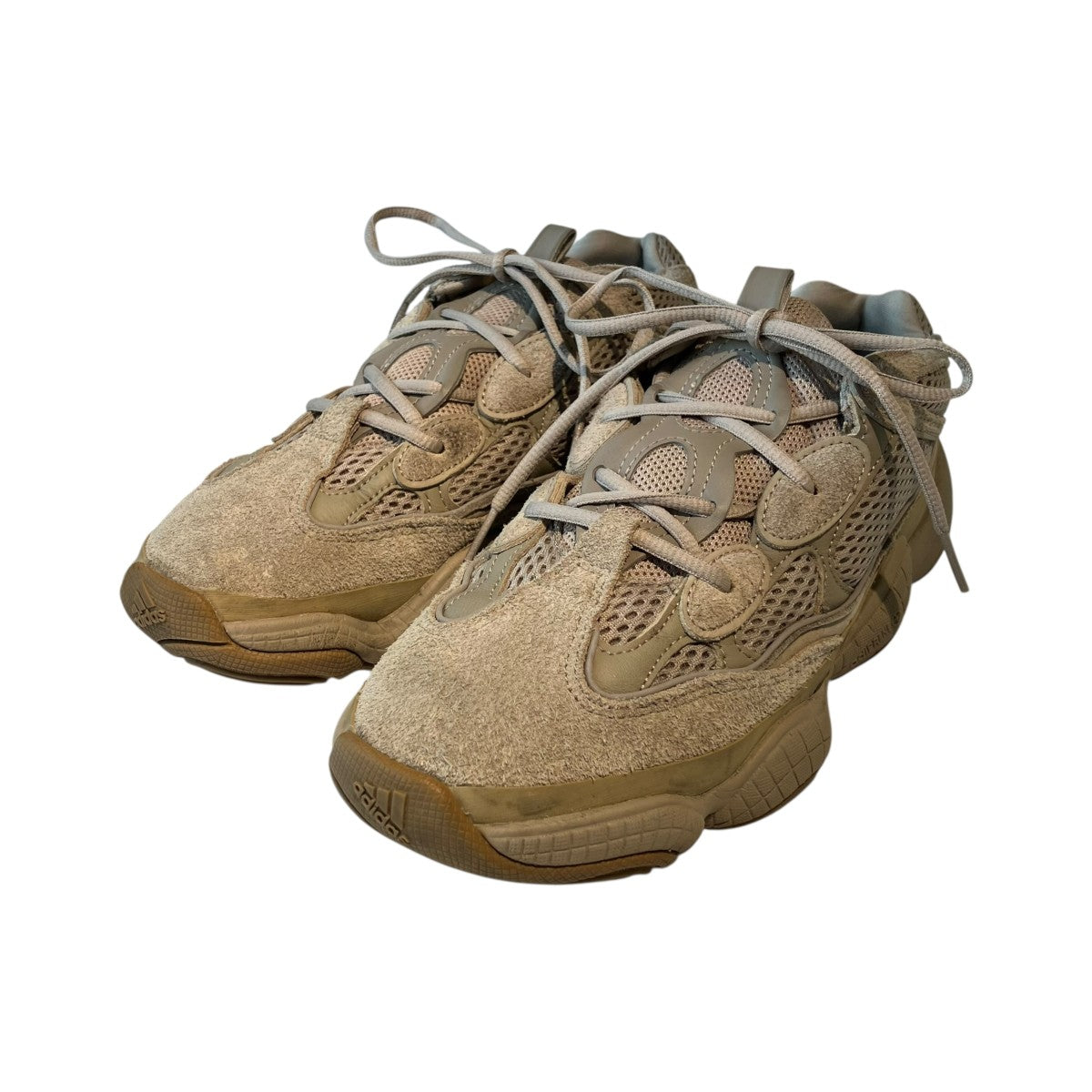 YEEZY 500ローカットスニーカーGX3605