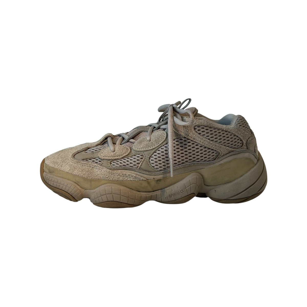 YEEZY 500ローカットスニーカーGX3605