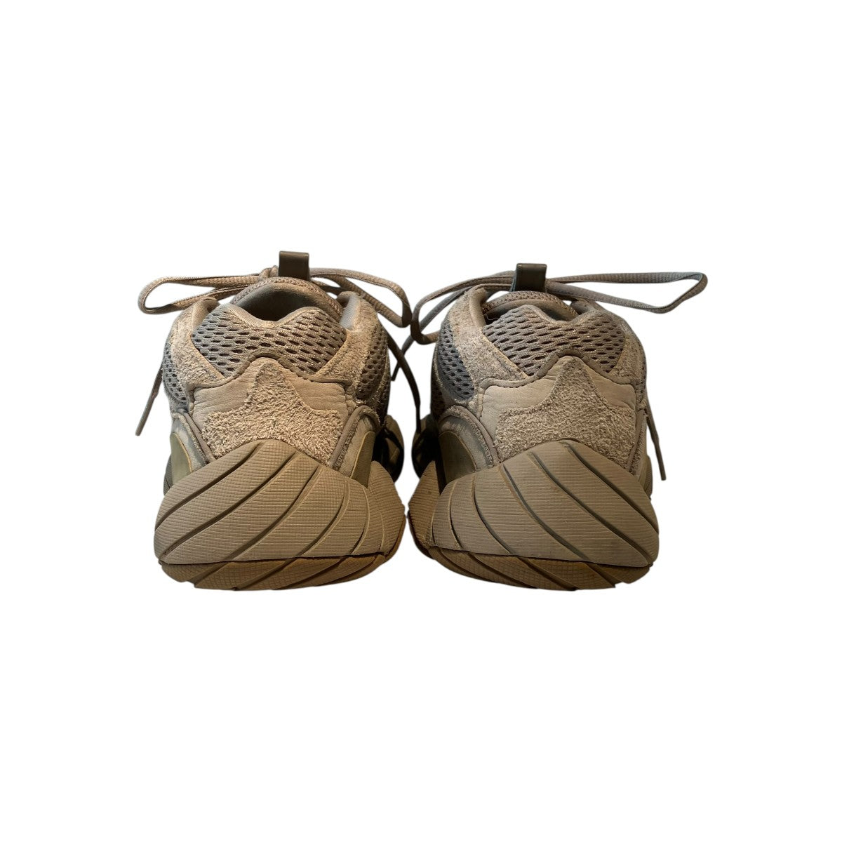 YEEZY 500ローカットスニーカーGX3605