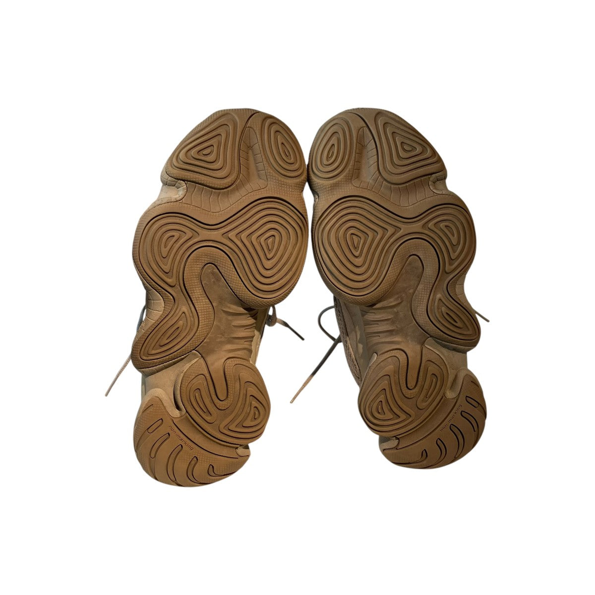 YEEZY 500ローカットスニーカーGX3605
