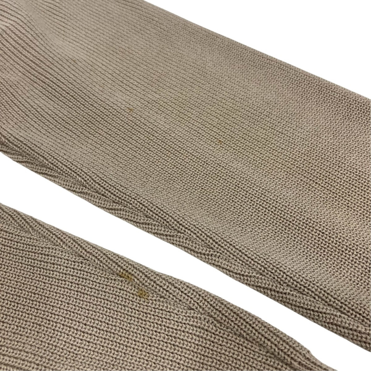 Maison Margiela ラグランスリーブ VネックニットカーディガンS30HA0852 古着・中古-8枚目のアイテム画像