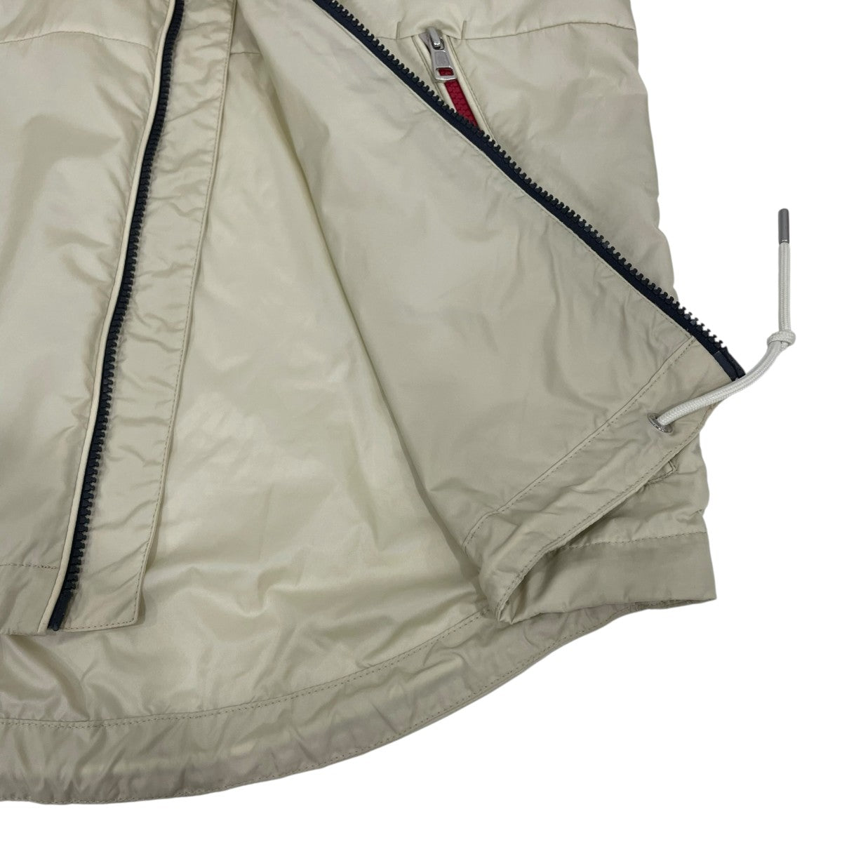 MONCLER ナイロンジャケットG10921B71100 古着・中古-5枚目のアイテム画像