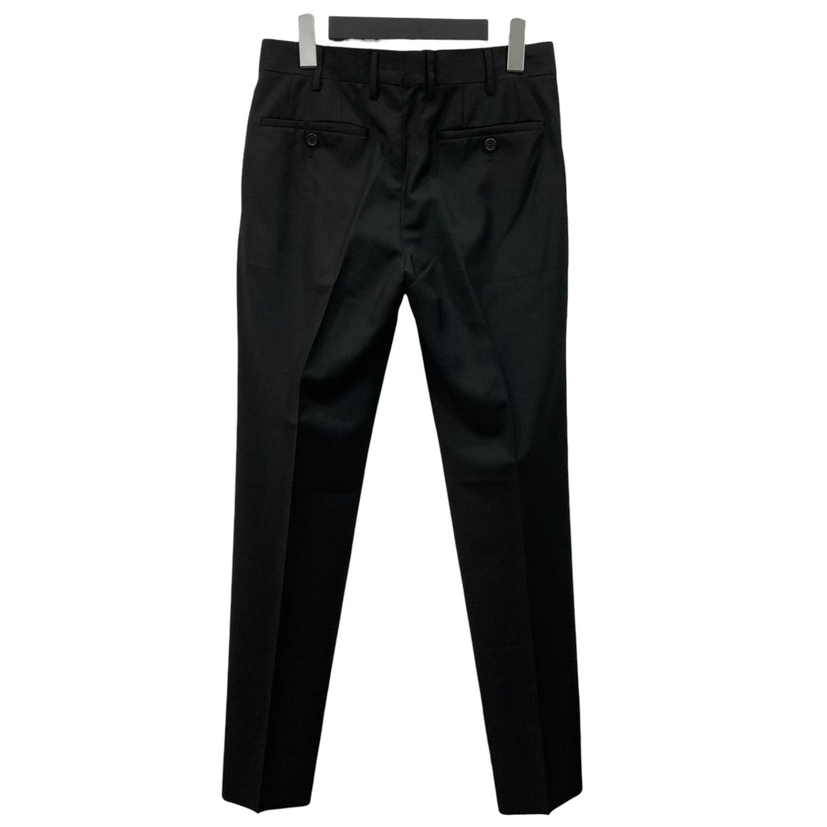 PRADA スラックス0000ET 古着・中古-2枚目のアイテム画像