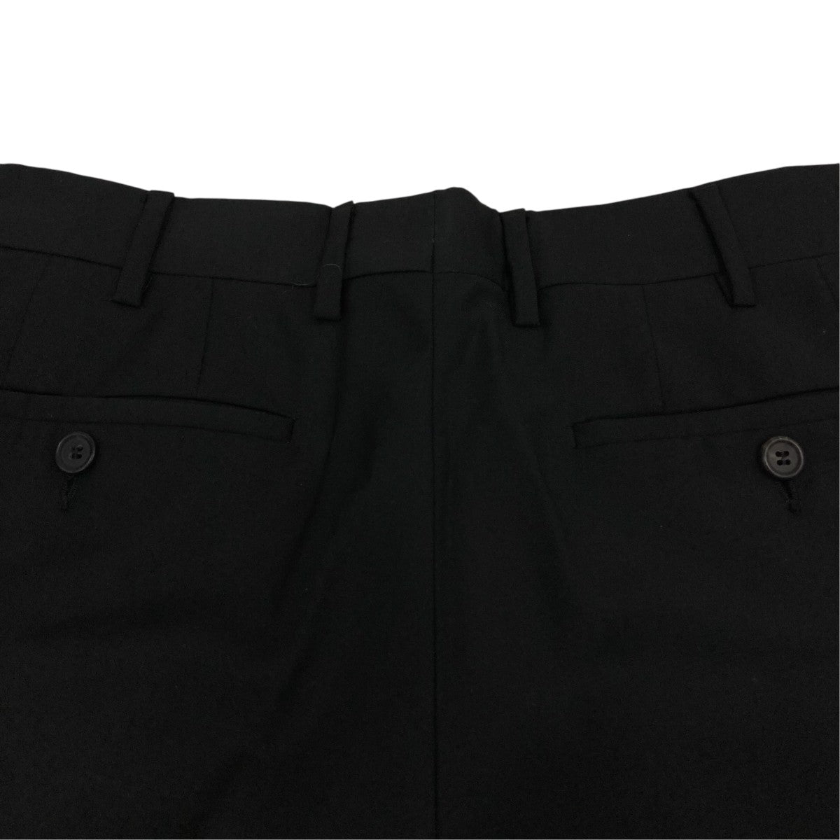 PRADA スラックス0000ET 古着・中古-4枚目のアイテム画像