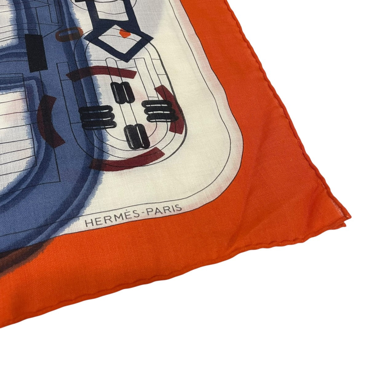 アンプリムール カレ100ストール