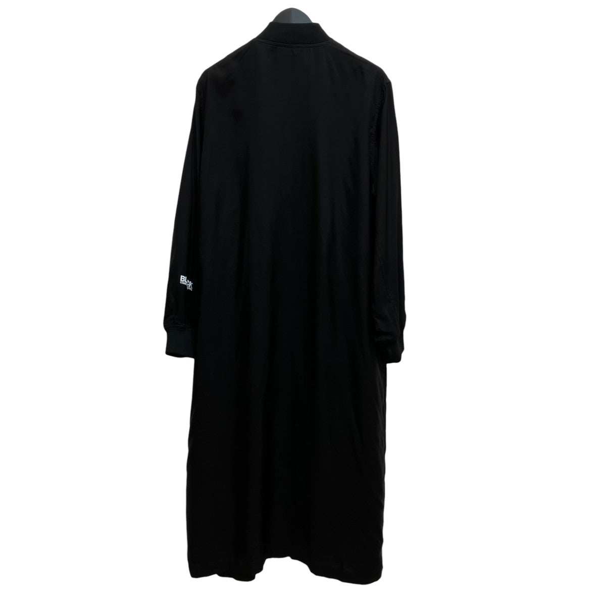 BLACK COMME des GARCONS(ブラックコムデギャルソン) 26SSコート1Q