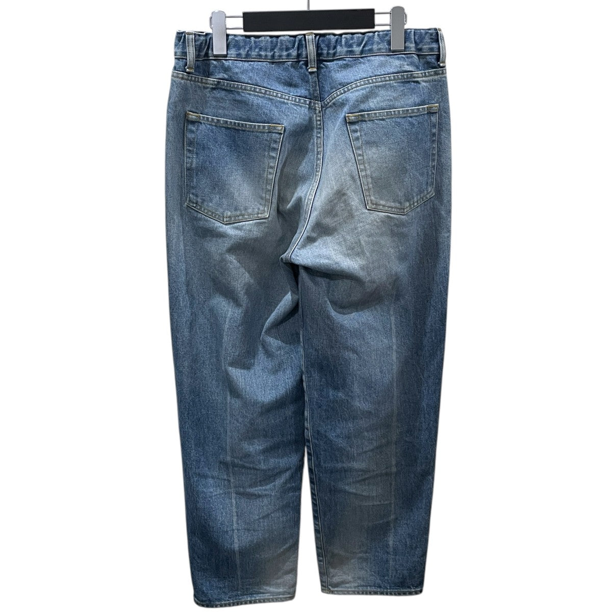 HARVESTY デニムパンツ BIG DENIM ビッグデニム A11703-9 古着・中古-2枚目のアイテム画像
