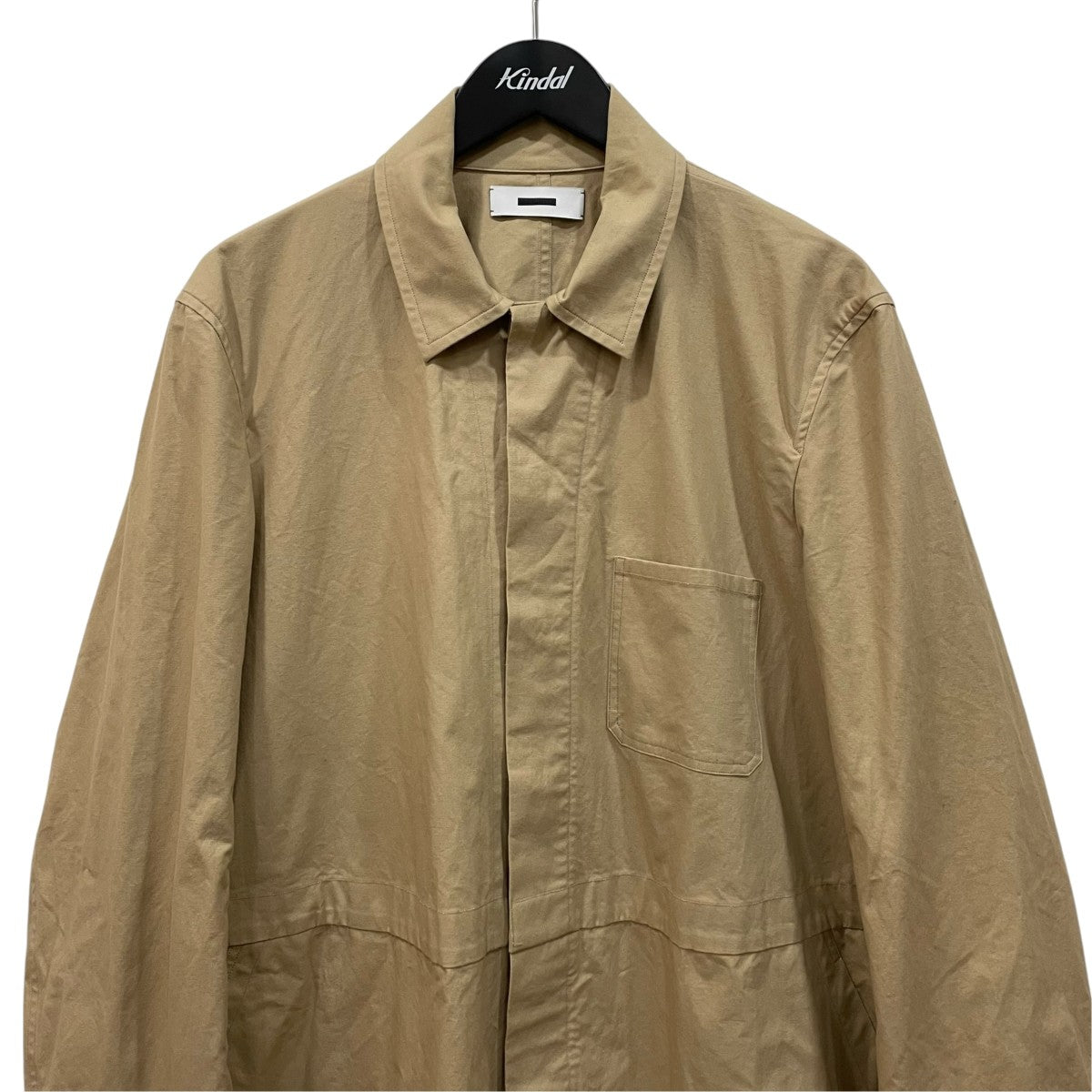 REVERBERATE オールインワン 古着・中古-2枚目のアイテム画像