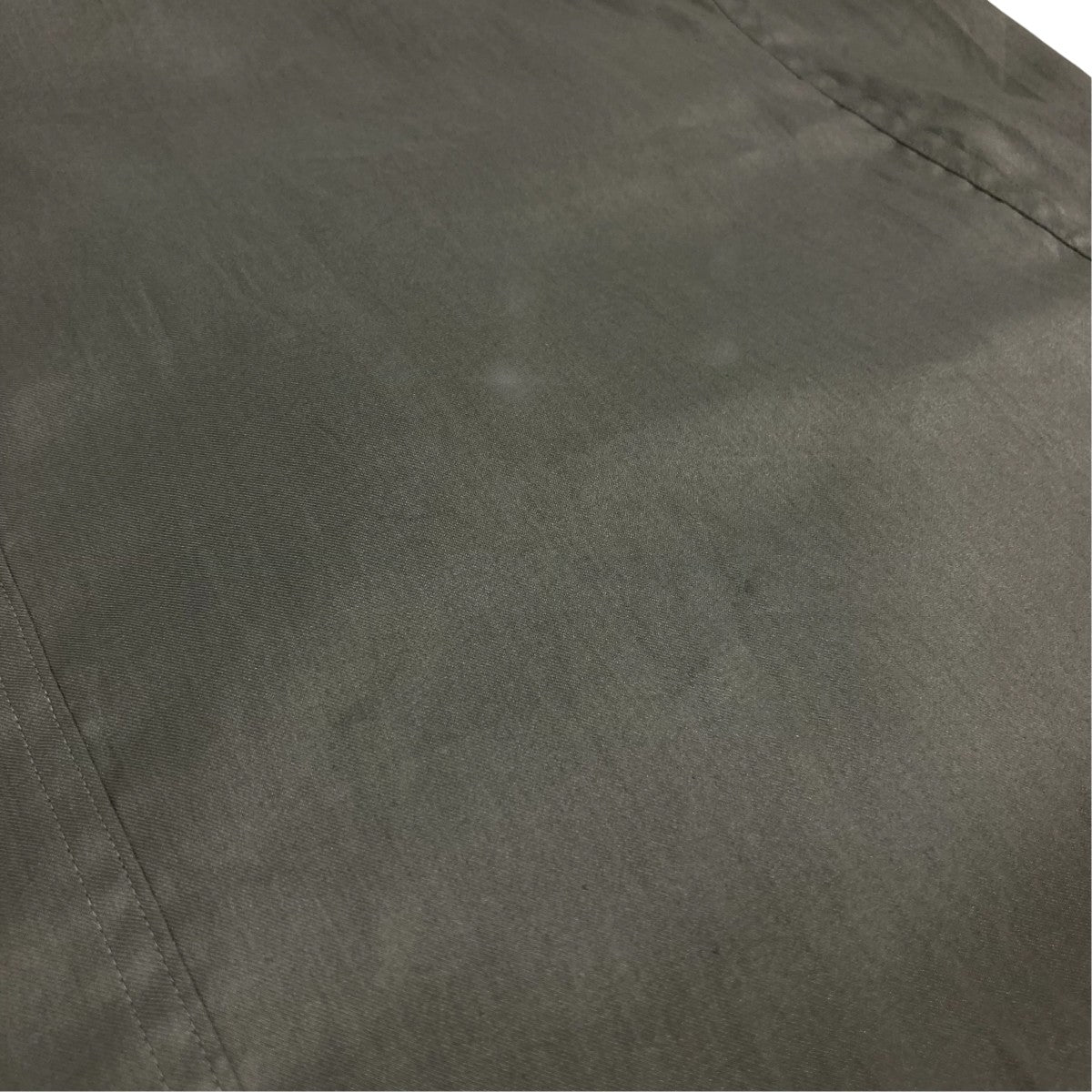 THE JEAN PIERRE ミリタリーシャツジャケットTHE-S001-010 古着・中古-7枚目のアイテム画像
