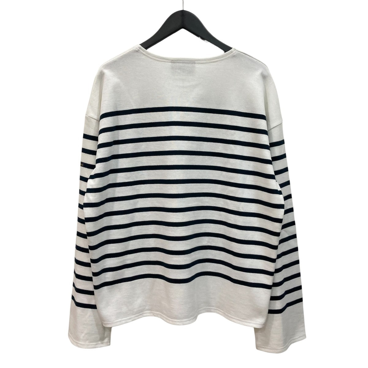 Le minor 長袖TシャツUMA4-124174F 古着・中古-3枚目のアイテム画像