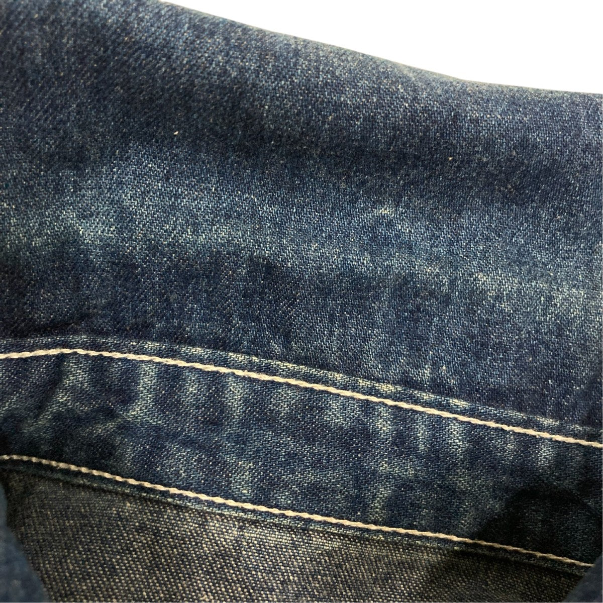 POINTER カバーオール 古着・中古-6枚目のアイテム画像