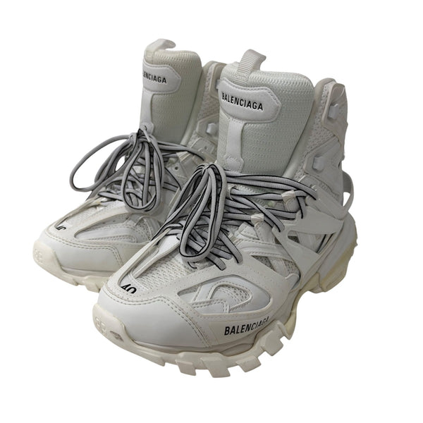 BALENCIAGA(バレンシアガ) ハイカットスニーカー654867 654867