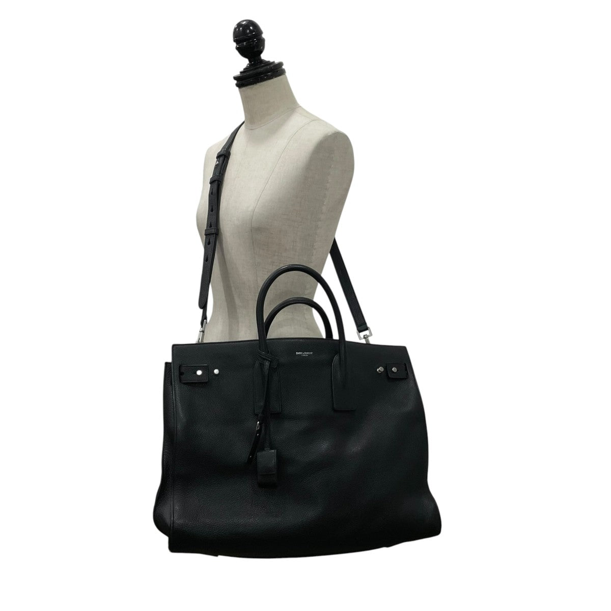 Saint Laurent Paris(サンローランパリ) サックドジュールスープル