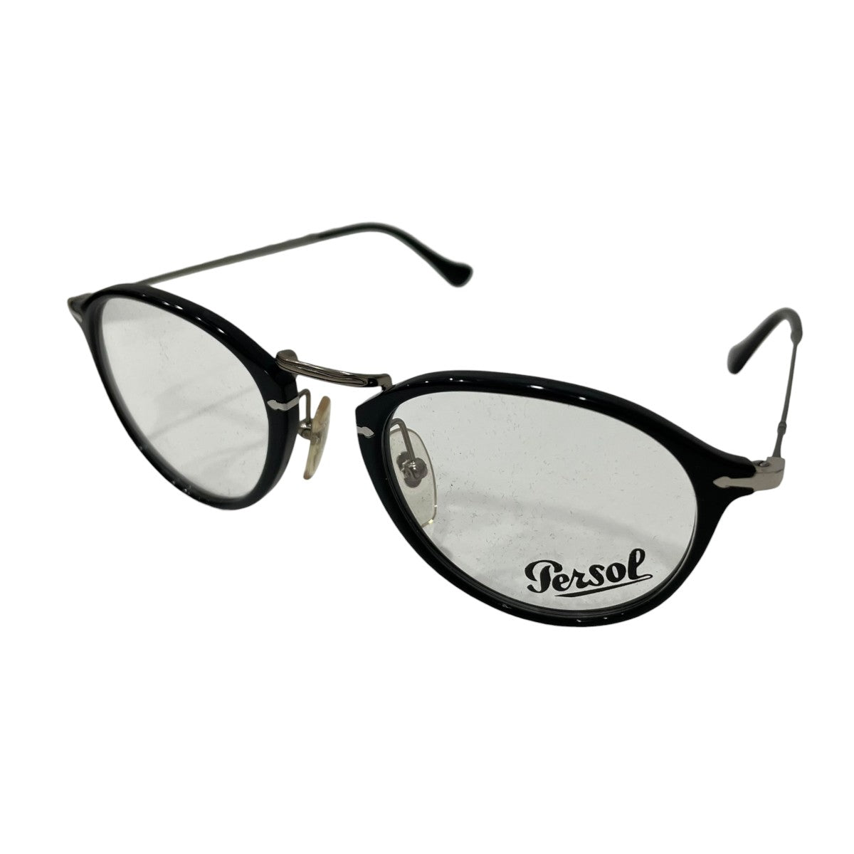 Persol 眼鏡 古着・中古-1枚目のアイテム画像