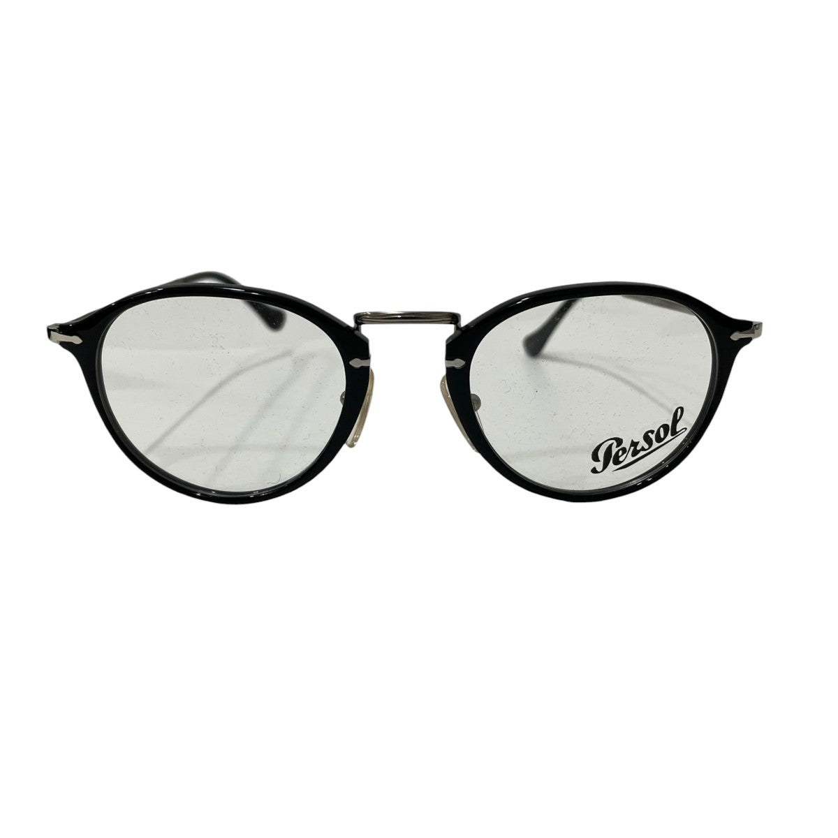 Persol 眼鏡 古着・中古-2枚目のアイテム画像