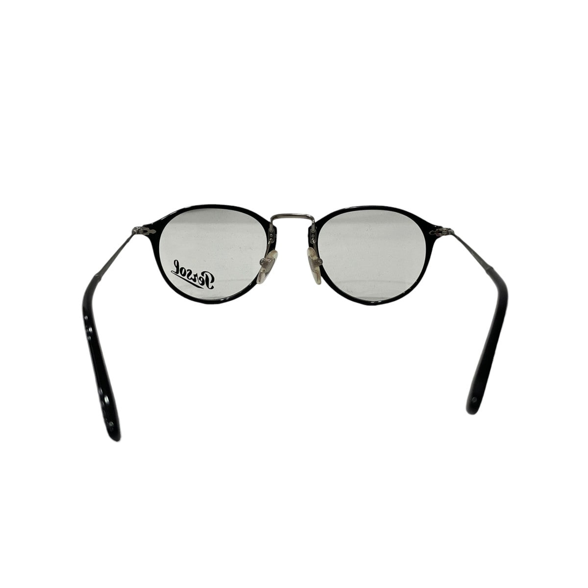 Persol 眼鏡 古着・中古-4枚目のアイテム画像