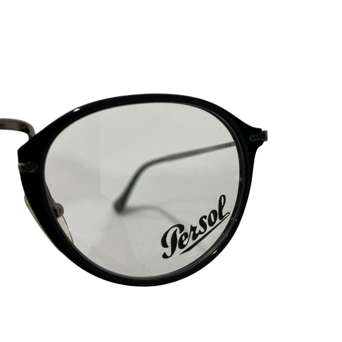 Persol 眼鏡 古着・中古-6枚目のアイテム画像