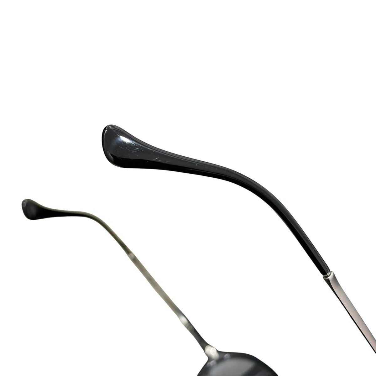 Persol 眼鏡 古着・中古-9枚目のアイテム画像