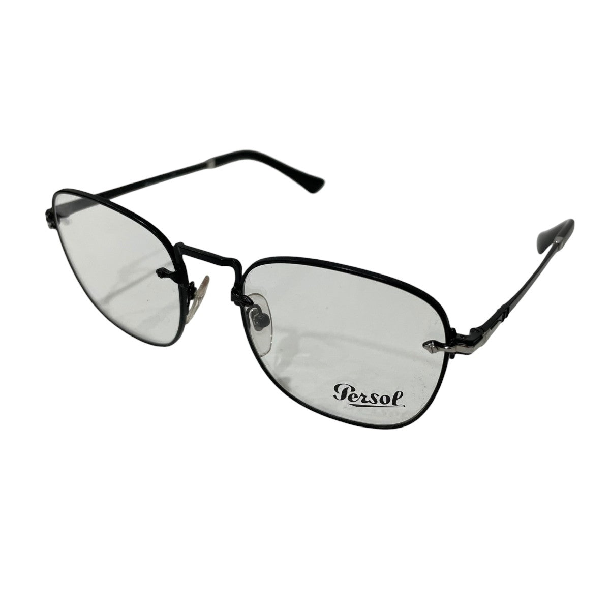 Persol 眼鏡2490-V 古着・中古-1枚目のアイテム画像
