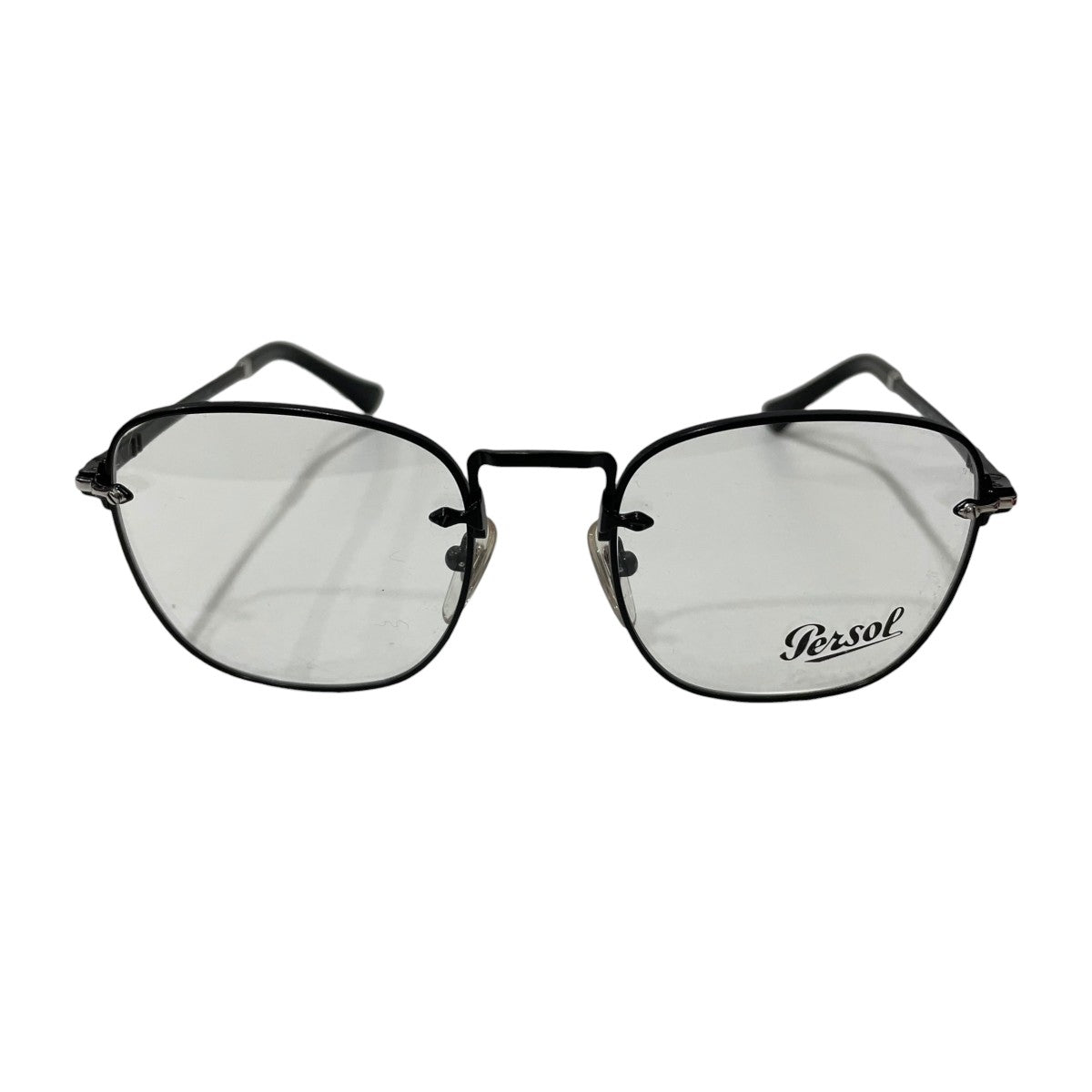 Persol 眼鏡2490-V 古着・中古-2枚目のアイテム画像