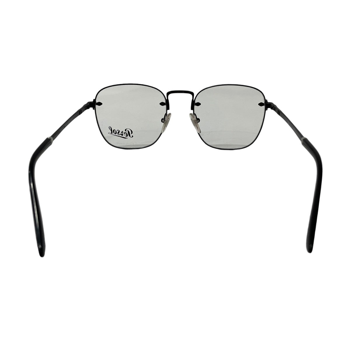 Persol 眼鏡2490-V 古着・中古-4枚目のアイテム画像