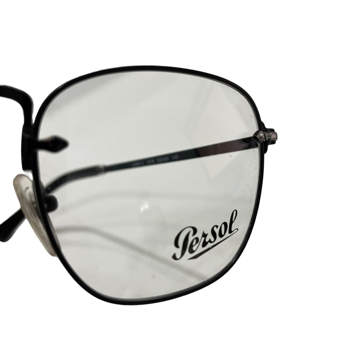 Persol 眼鏡2490-V 古着・中古-6枚目のアイテム画像