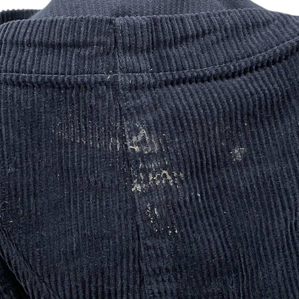 BELPER バックスリットコーデュロイパンツ CORDUROY PANTS 1712-1722 古着・中古-5枚目のアイテム画像