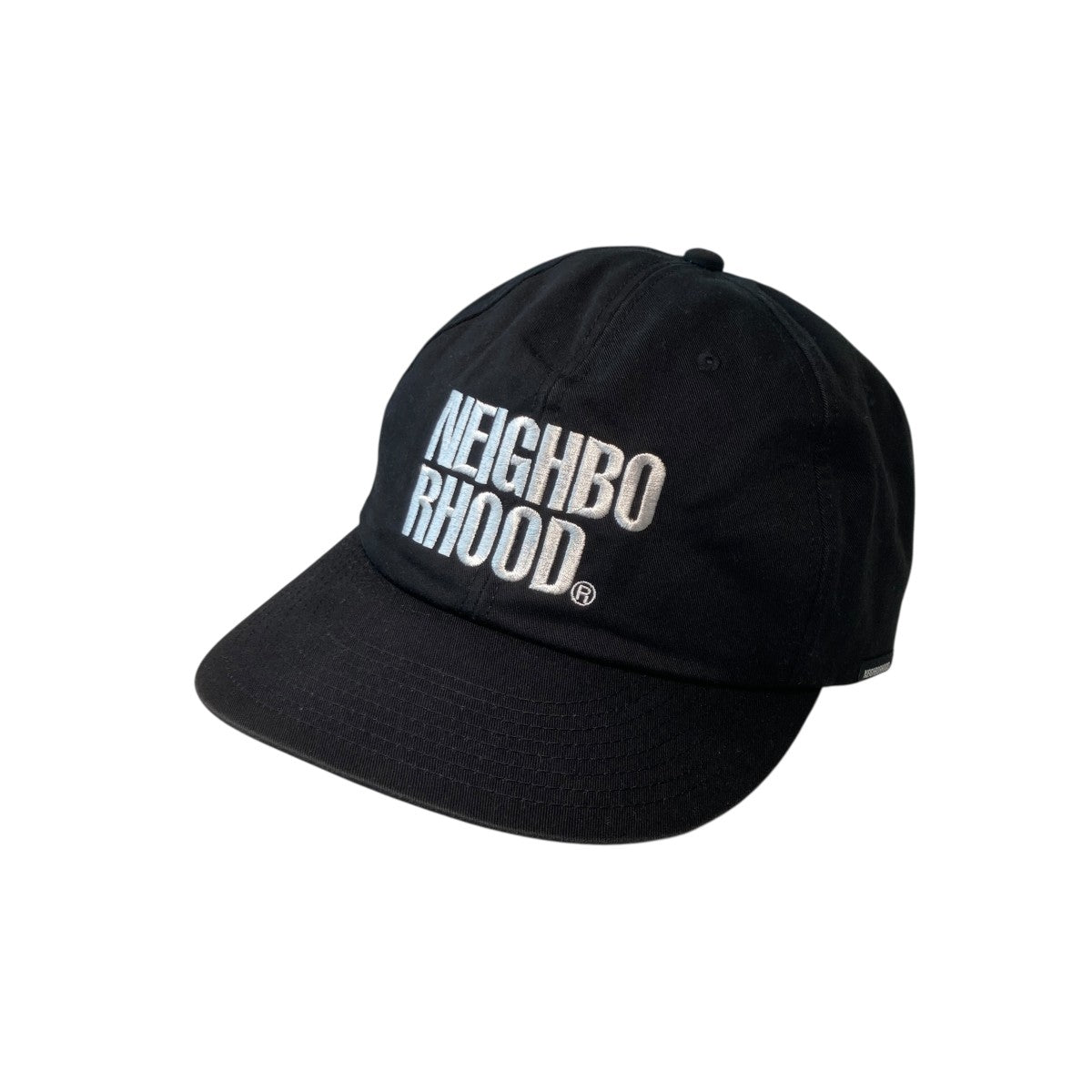 BASEBALL CAPキャップ252YGNH-HT05