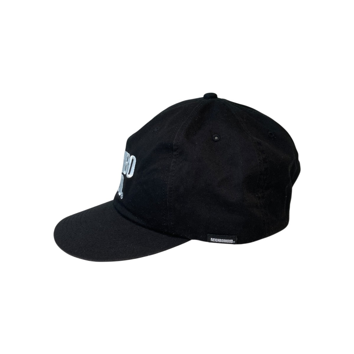 BASEBALL CAPキャップ252YGNH-HT05