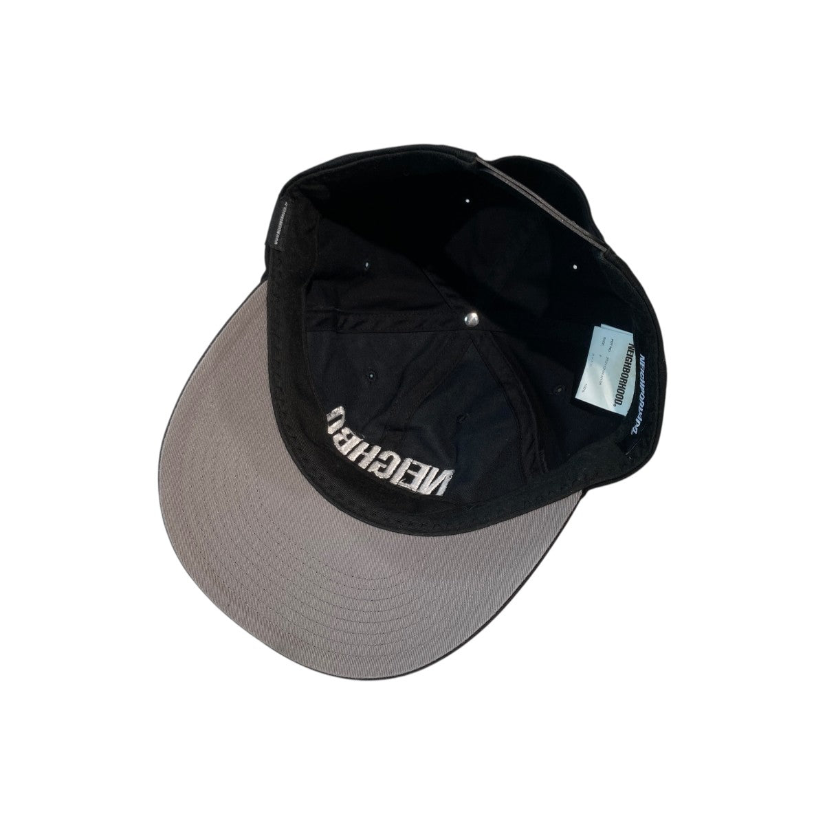 BASEBALL CAPキャップ252YGNH-HT05