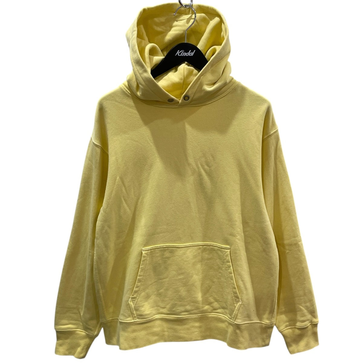 プルオーバーパーカー MOAT ORIGINAL HOODIE モートオリジナルフーディー