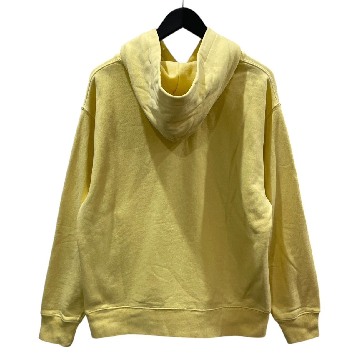 プルオーバーパーカー MOAT ORIGINAL HOODIE モートオリジナルフーディー