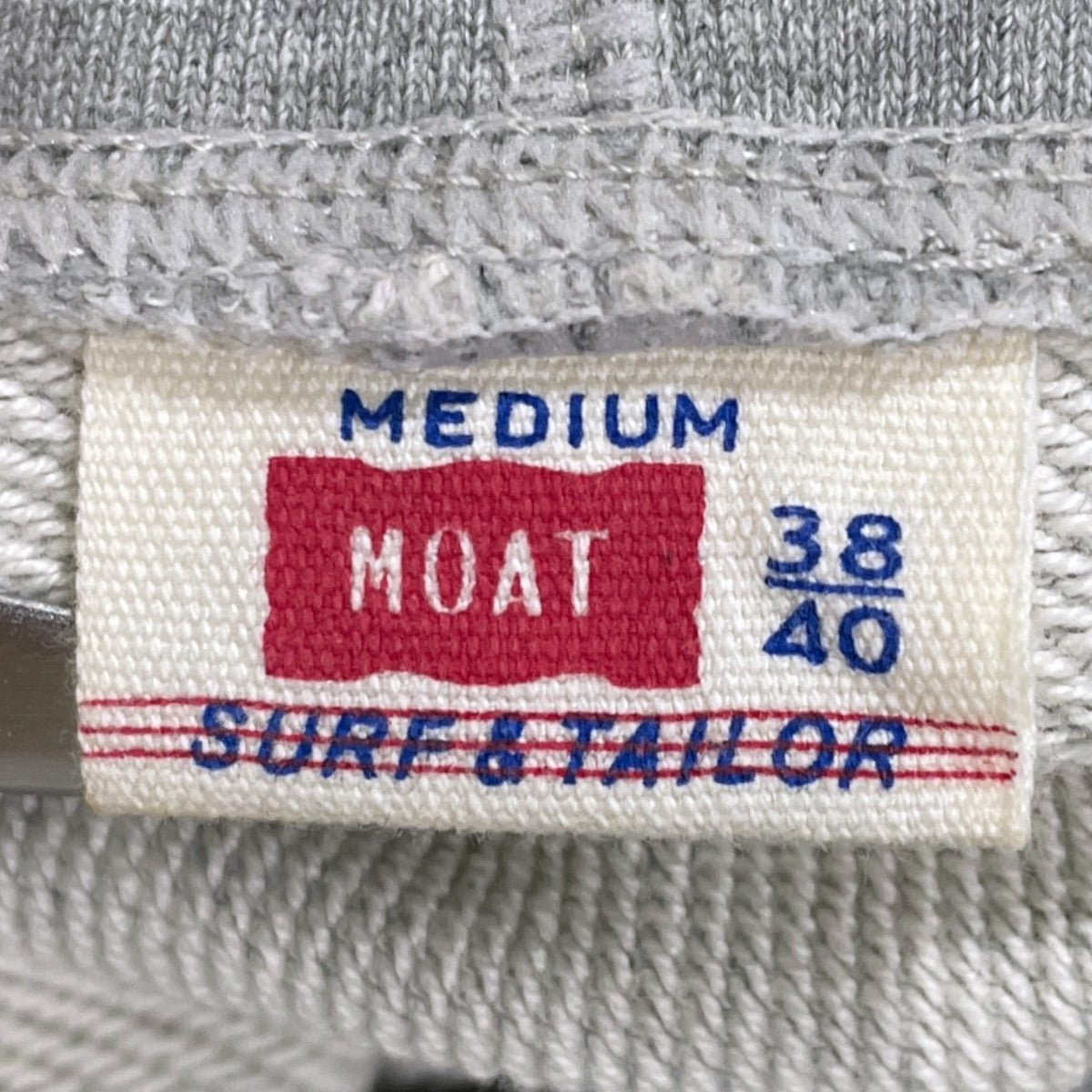 プルオーバーパーカー ORIGINAL SWEATSHIRT オリジナルスウェットシャツ