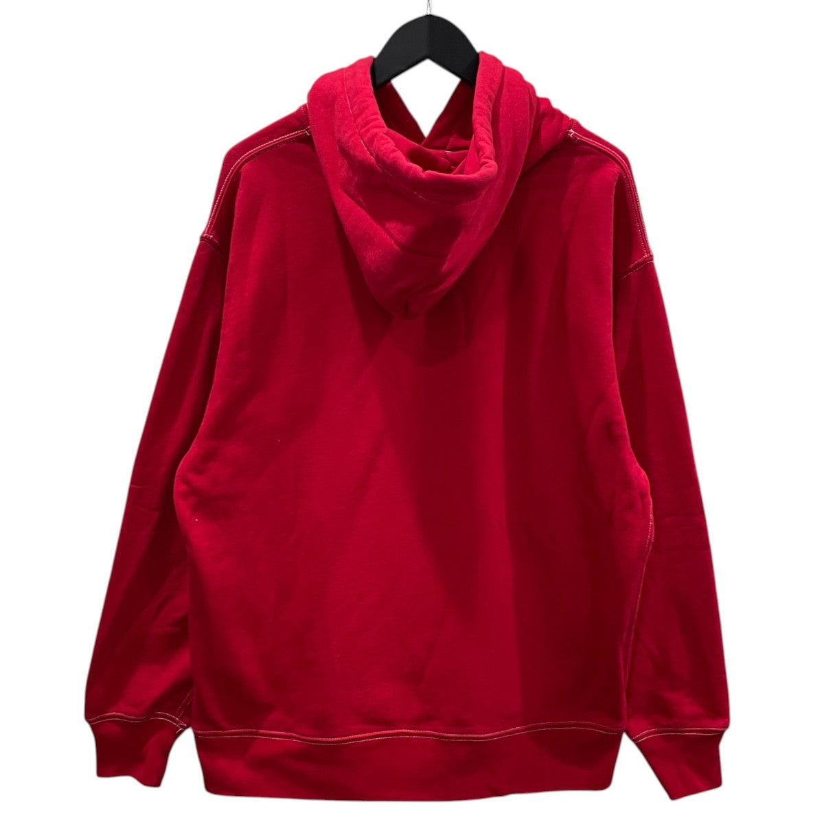 プルオーバーパーカー MOAT ORIGINAL HOODIE モートオリジナルフーディー