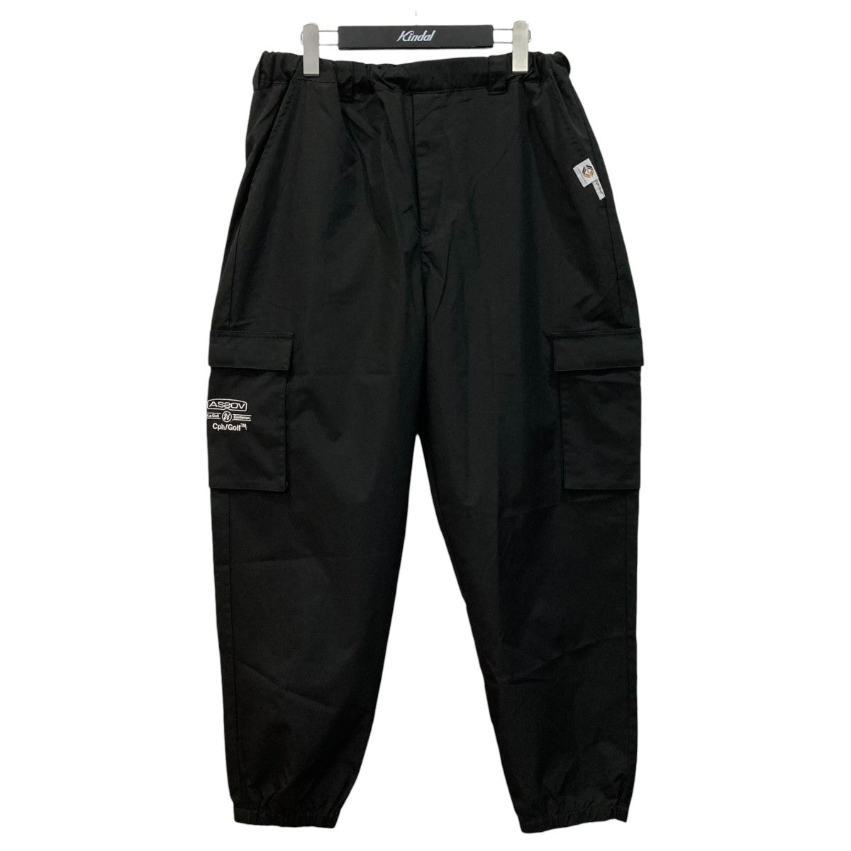 Cph／Golf(キャプテンズヘルムゴルフ) AS2OV×CPH別注 ADJUSTABLE CARGO