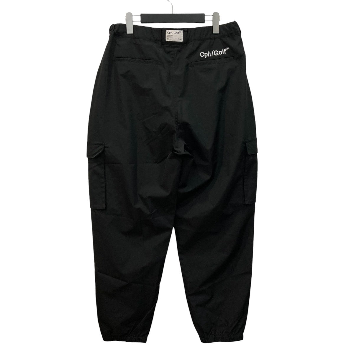 Cph／Golf(キャプテンズヘルムゴルフ) AS2OV×CPH別注 ADJUSTABLE CARGO
