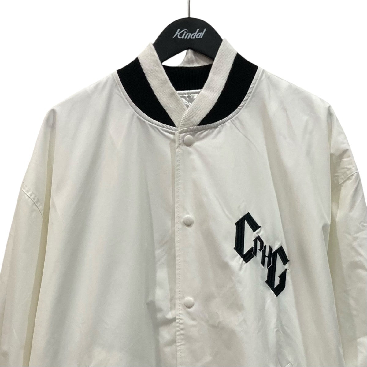 Cph／Golf(キャプテンズヘルムゴルフ) CAPTAINS HELM GOLF IN OUT