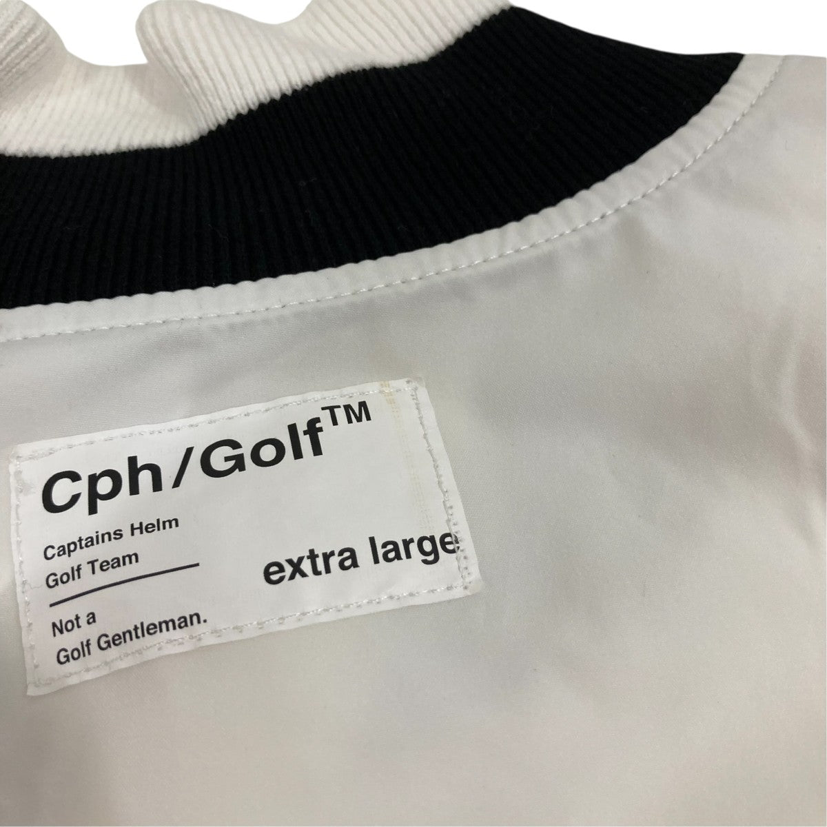 Cph／Golf(キャプテンズヘルムゴルフ) CAPTAINS HELM GOLF IN OUT