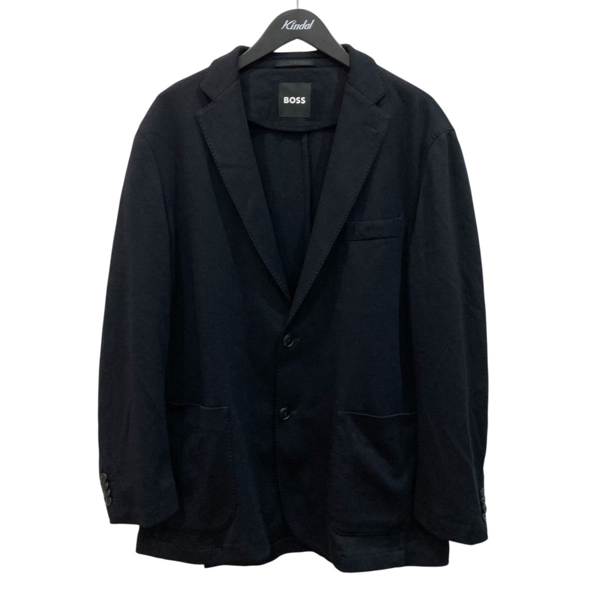 HUGO BOSS(ヒューゴボス) セットアップスーツ9974120 9974120 ネイビー